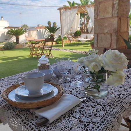 Li Brilli Bed & Breakfast Felline ภายนอก รูปภาพ
